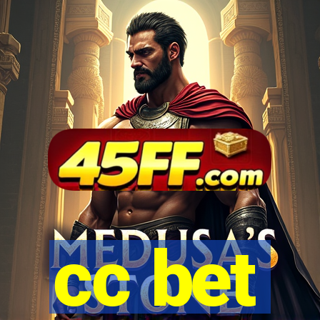 cc bet
